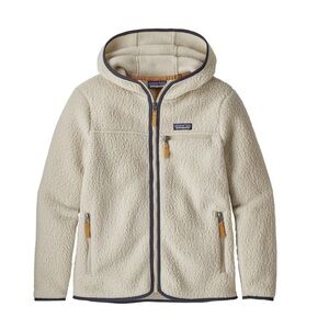 Patagonia Retro Pile Hoody